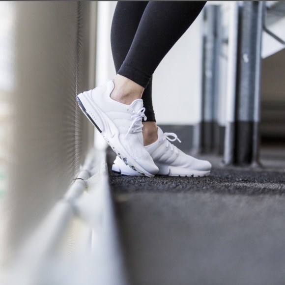 Nike Shoes - 💝NIB💝 NIKE women's Air Presto ~ white ~ various