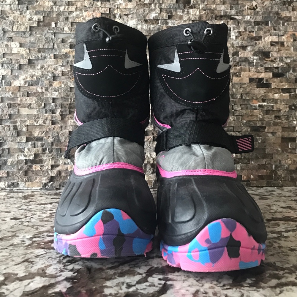 girls winter boots💕