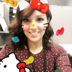 Meet your Posher, Susana