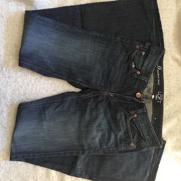 Jeans - boot cut - Picture 1 of 4