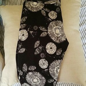 Lularoe OS leggings
