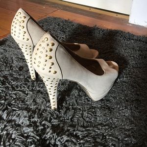 JUSTFAB High Heel Pumps