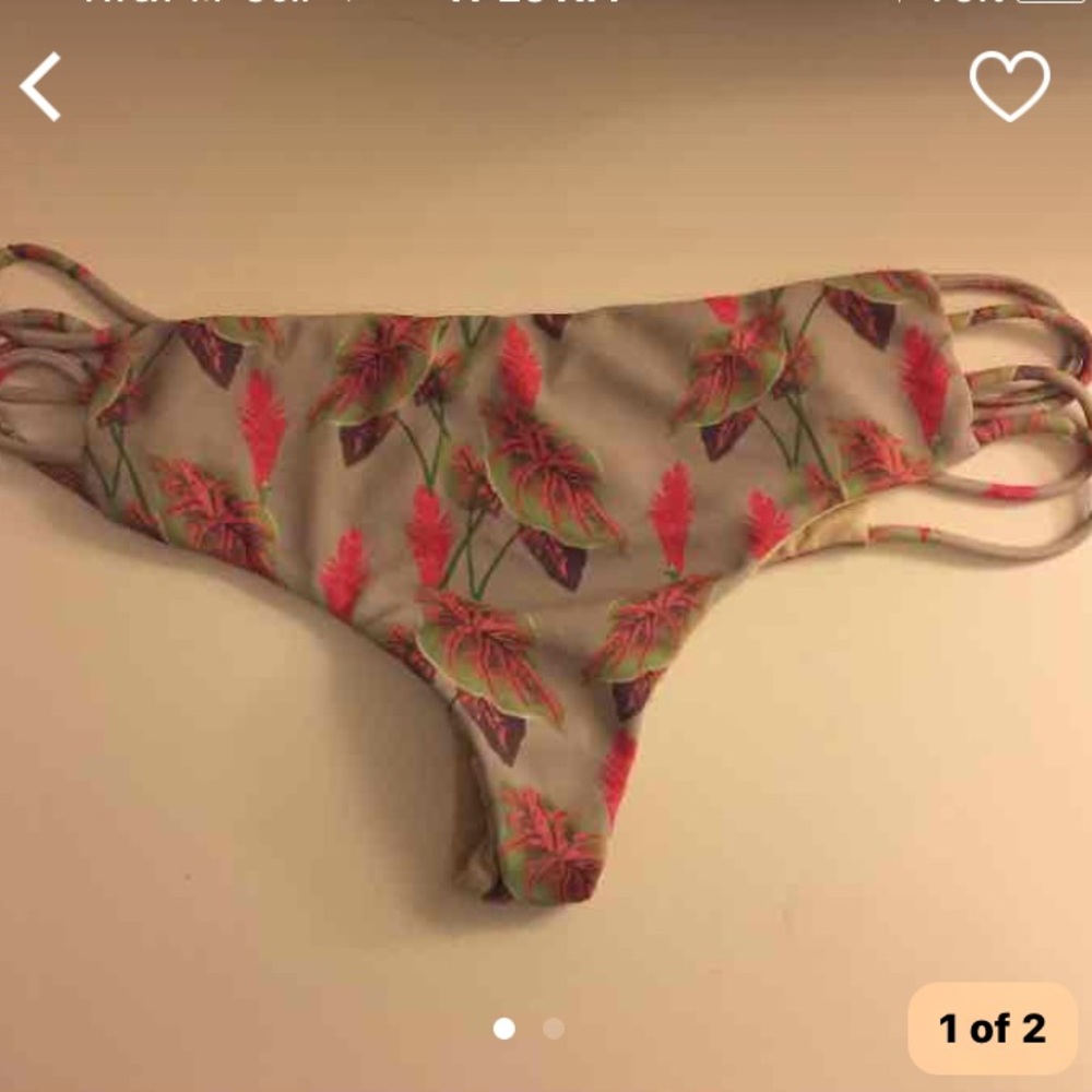 Acacia Vintage Hawaii SOLDDDDD!!!!!