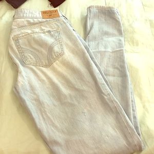 ⚠️⚠️Hollister jeans  size 7