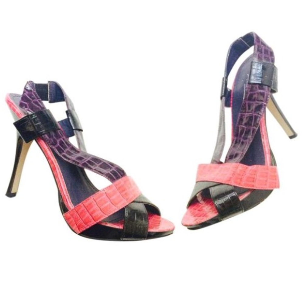 Anne Michelle SZ 6 Heels