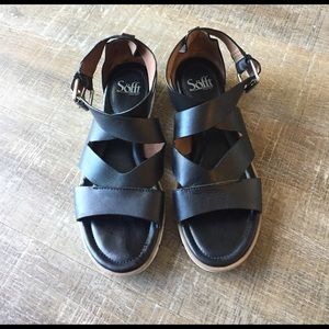 Söfft sandals
