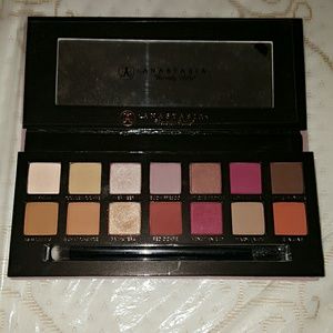 ANASTASIA BEVERLY HILLS MODERN RENAISSANCE PALETTE