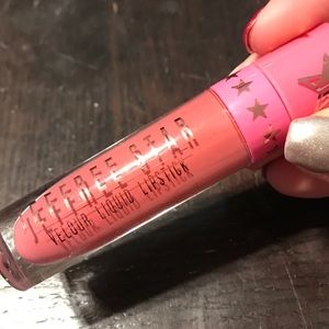 Jeffree Star Velour Liquid Lipstick