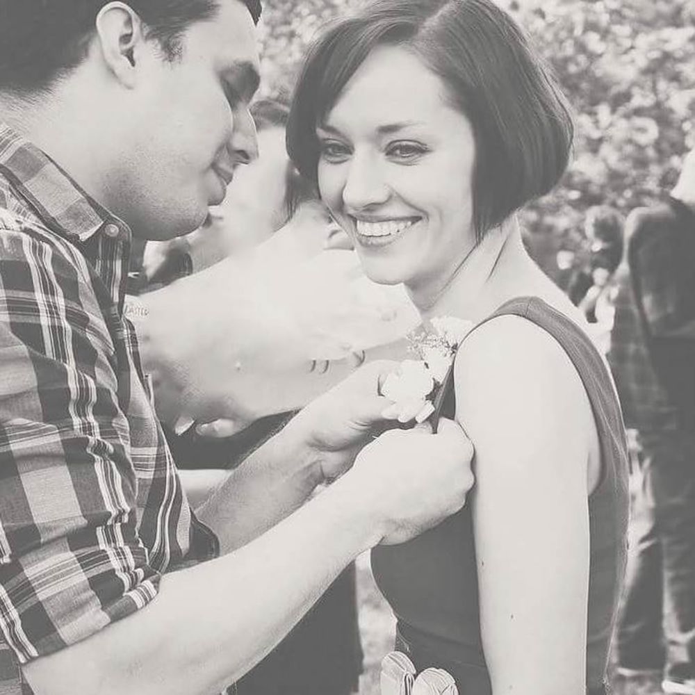 Meet your Posher, Rachael