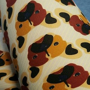 Meet your Posher, Brandi