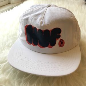 HUF SnapBack HUF SnapBack