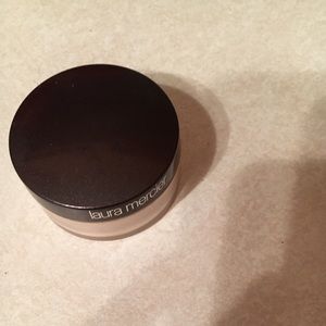 Laura Mercier Translucent Setting Powder