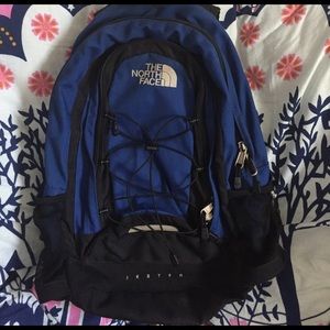 🚫on hold do not buy🚫 North Face Jester backpack