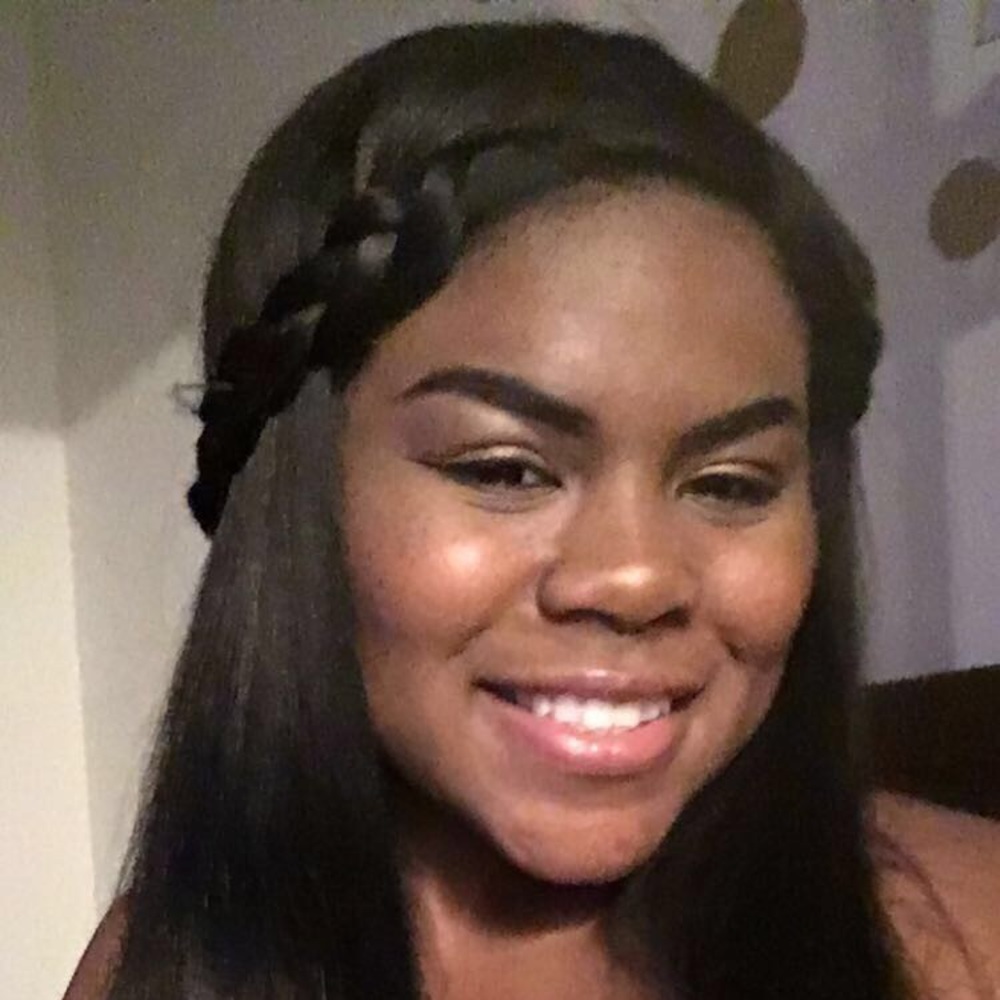 Meet your Posher, Kennedy