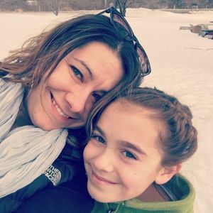 Meet your Posher, Iris