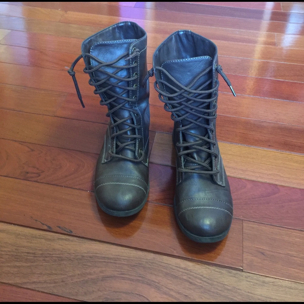 Boots