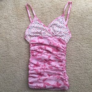 Sweet Pea Camisole