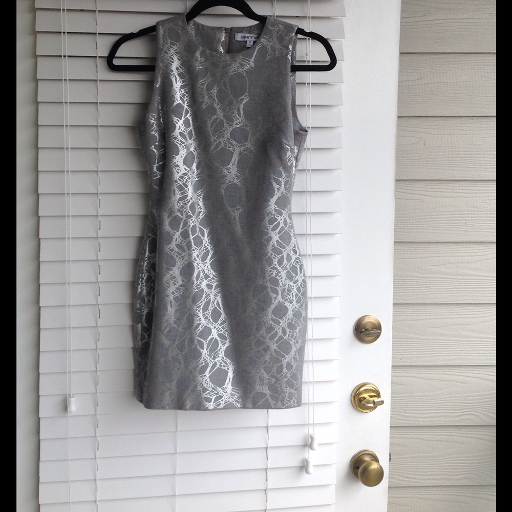 Elizabeth & James mini dress size 0