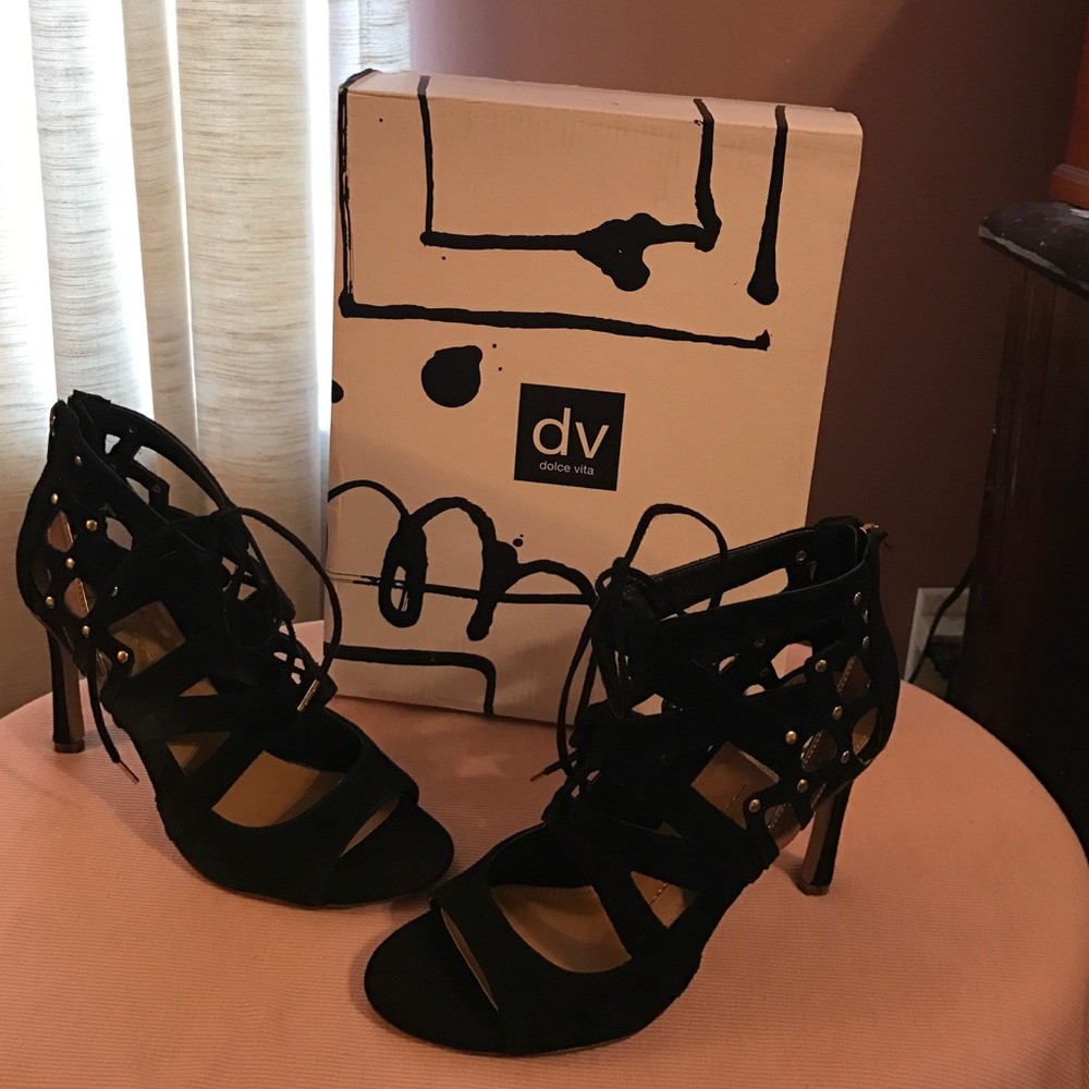 Designer Shoes