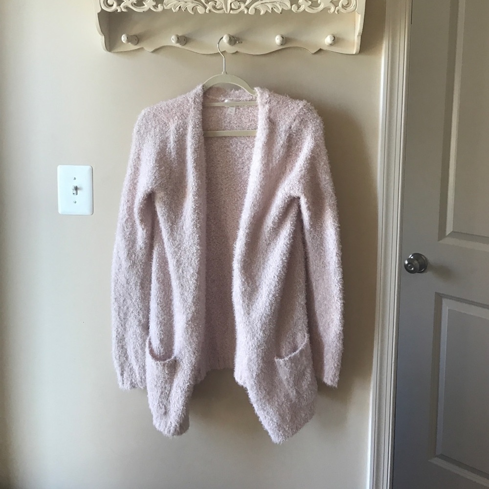 Decree sweater, size M