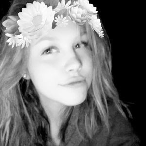 Meet your Posher, Hailey