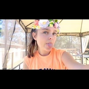 Meet your Posher, Natalie