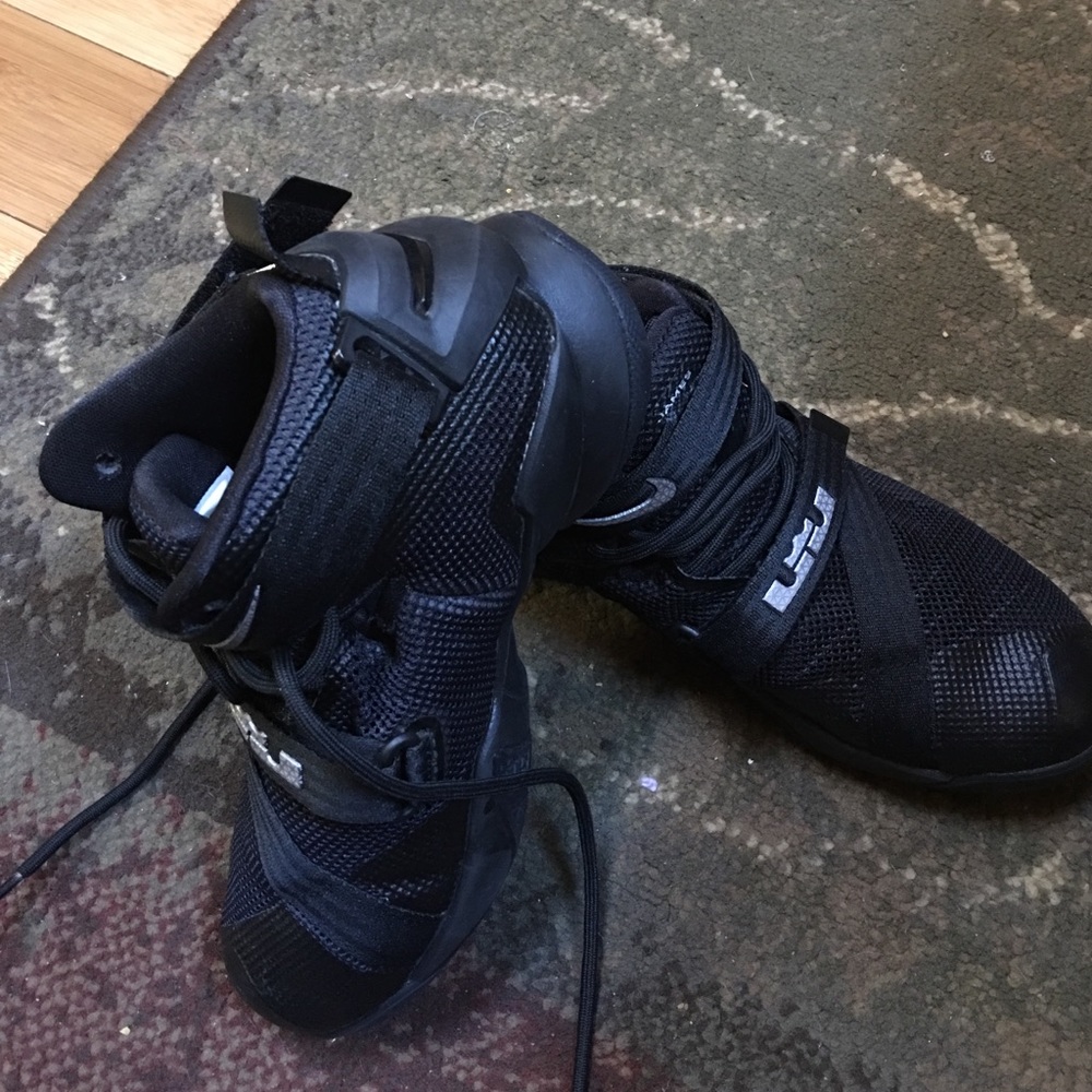 Nike Lebron