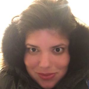 Meet your Posher, Shirley