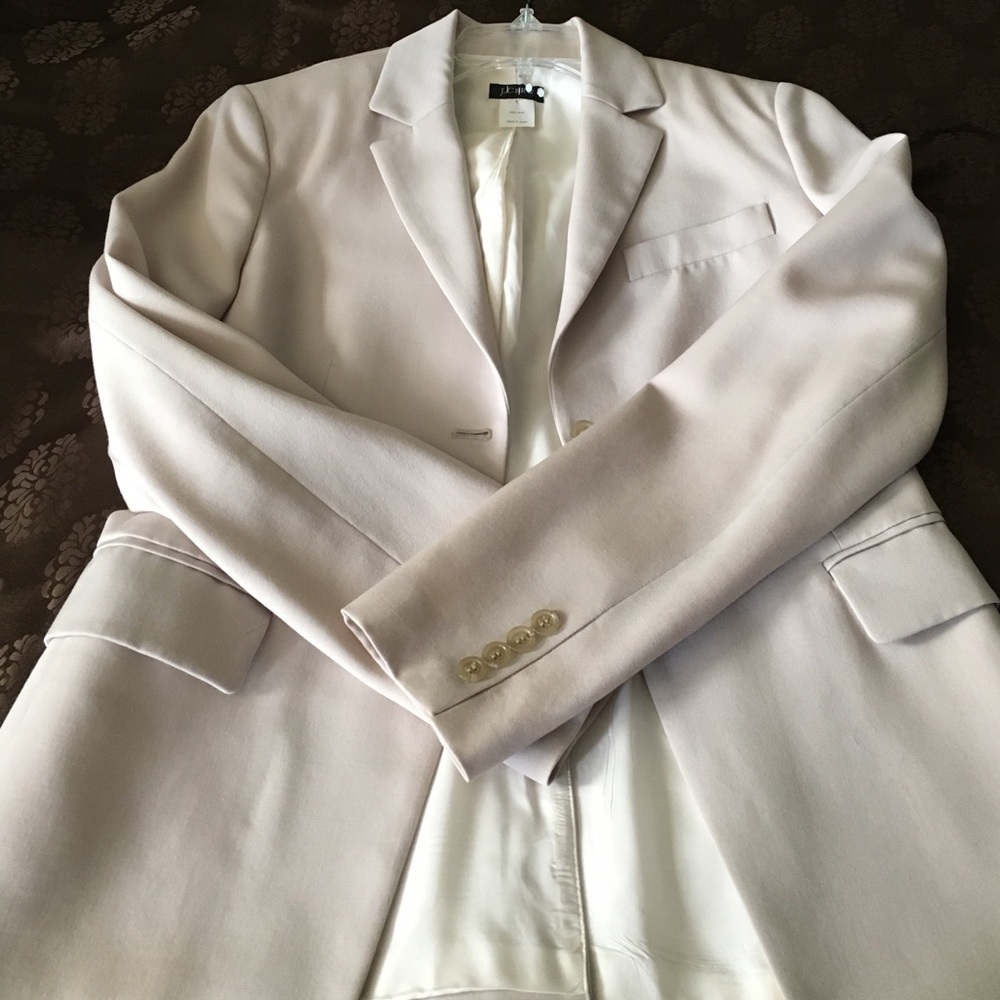 Ladies Blazer