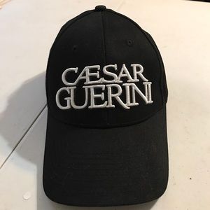 Caesar Guerini Hat