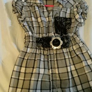 Girls top
