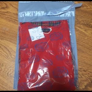 Pajamagram pajamas sz S