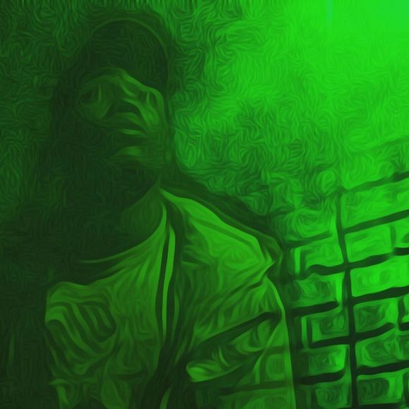 Meet your Posher, Kenderek - Picture 1 of 1