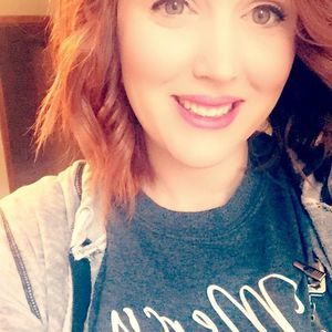 Meet your Posher, Lindsey