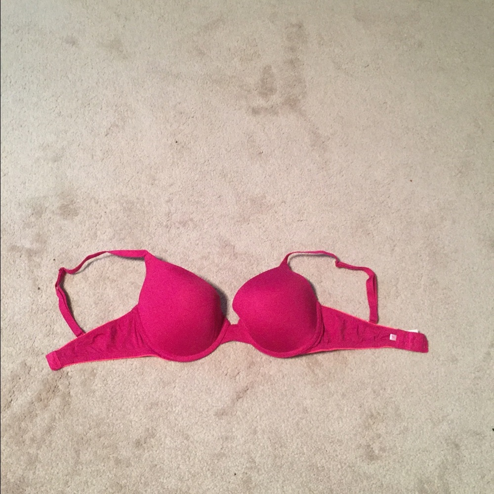 PINK bra