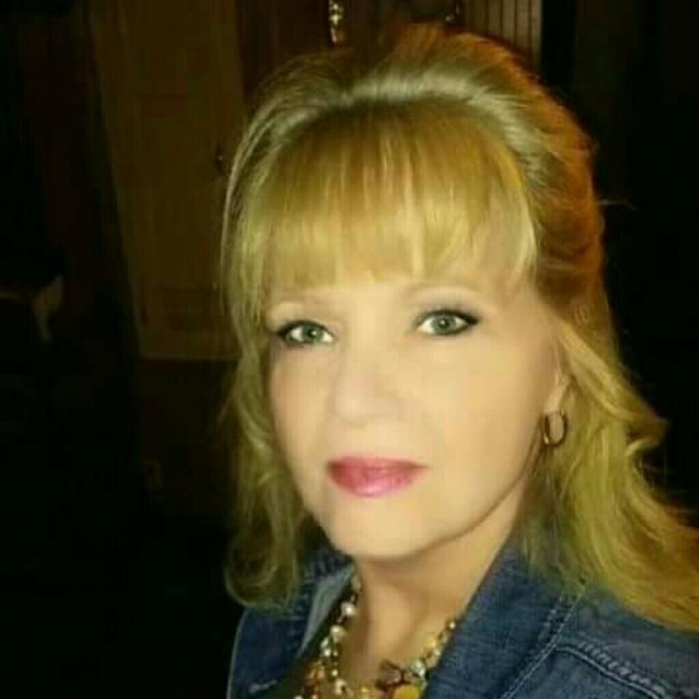 Meet your Posher, Donna