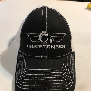 Christensen Arms Hat