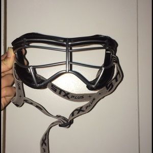 STX goggles (lacrosse/ field hockey)
