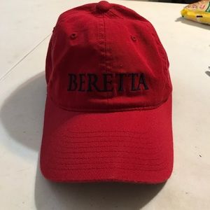 Beretta Hat