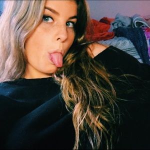 Meet your Posher, Meghen