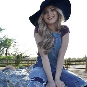 Meet your Posher, Graysen