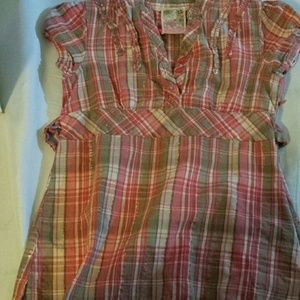 Girls shirt