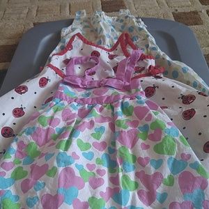 3 Sun dresses for the price of one!