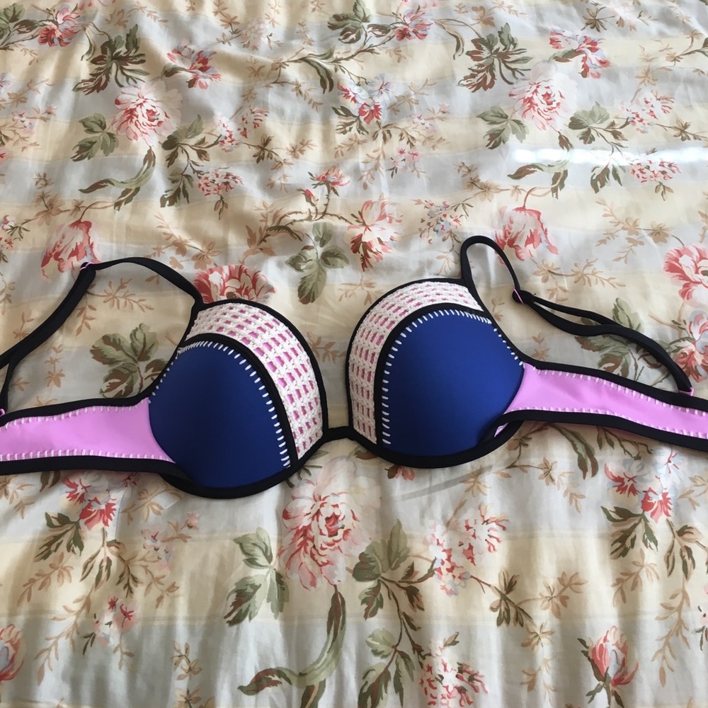 Victoria's Secret swim top