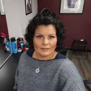 Meet your Posher, Bertha