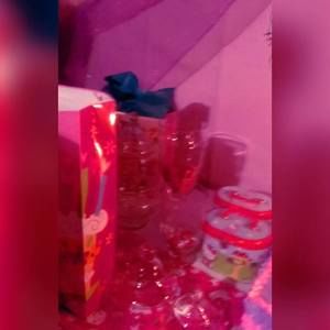 Meet your Posher, Griselda