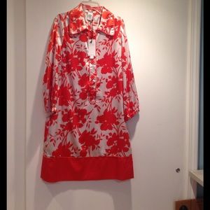 NWT VERTIGO PARIS DRESS