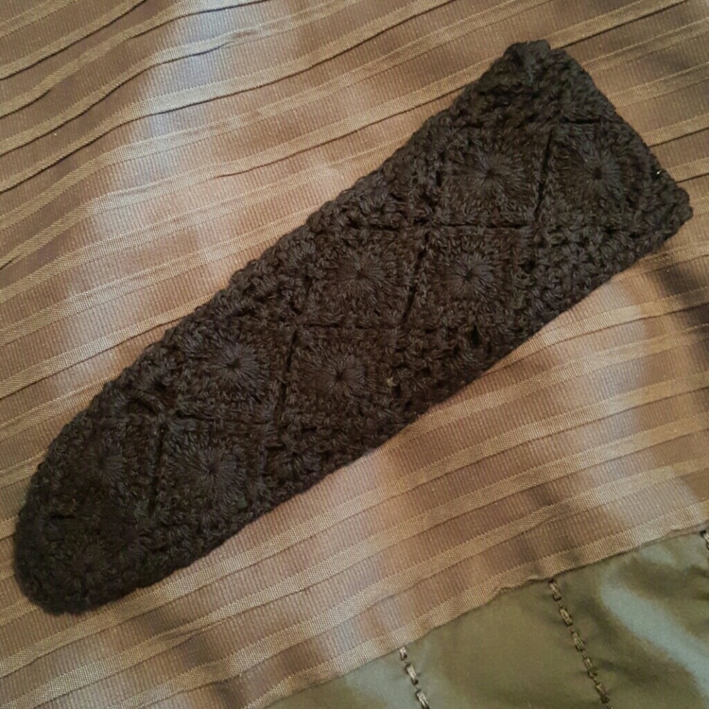 Hand made headband