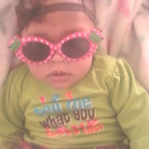 Meet your Posher, Candice