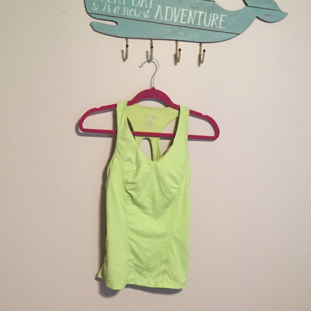 Nike Workout tank top